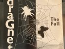 The Fall Dragnet Lp 1979 UK Press