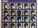 A Hard Day's Night - The Beatles - PMC 1230 - XEX481-3N/482-3N - Vinyl LP Mono