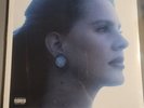 Lana Del Rey - Blue Banisters - Exclusive yellow Vinyl