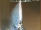 Star Wars Return Of The Jedi Vinyl Original Soundtrack Vintage LP Record JP