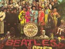THE BEATLES - SGT PEPPER'S LONELY HEARTS CLUB BAND - 12