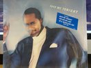 FREDDIE JACKSON-ROCK ME TONIGHT  Sealed  Hype Sticker