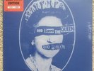 Sex Pistols God Save The Queen 7