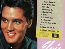 Elvis (France) Something For Everybody w/Alternates) - Ltd Ed Rose Vinyl/sealed
