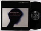 Bill Evans - Waltz For Debby LP - Riverside - RS 9399 Black Label DG
