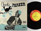 Charlie Parker - Charlie Parker No. 3 10