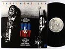 Charlie Parker/Chet Baker - Inglewood Jam Live At The Trade Winds LP - FSR ES NM