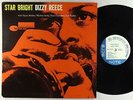 Dizzy Reece - Star Bright LP - Blue Note - BLP 4023 Mono VG++