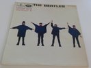 disque vinyle The Beatles 