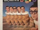 Devo Oh, No  It's Devo 12” Vinyl LP 1982 Release New Wave Synth Pop VG+/EX