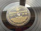 THE BEATLES PLEASE PLEASE ME 1963 UK LP GOLD PARLOPHONE   DICK JAMES   1 O  1 M