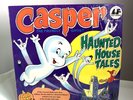 Casper The Friendly Ghost Haunted House Tales Vinyl Record RCA Made in Australia