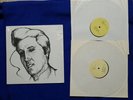 Elvis Presley  THE VEGAS YEARS 1972-1975  DOUBLE (2) LP's  Shrink  NM-/ NM- RARE