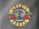 Guns N' Roses - Greatest Hits 2LP GOLD SPLATTER vinyl EU 2020 BRAND NEW & SEALED