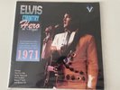 ELVIS PRESLEY  COUNTRY HERO IN VEGAS 1971   LP