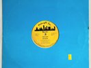 1985 - SHA-QUAN - DON'T FESS - MIDNIGHT SUN RECORDS ORIGINAL PRESSING