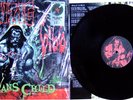 DANZIG 6:66 SATANS CHILD GATEFOLD LP 12
