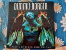 Dimmu Borgir - Spiritual Black Dimensions LP, TOP