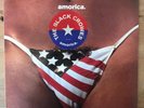 The Black Crowes - Amorica - Limited Edition White Vinyl - used ex  cond