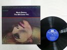 BILL EVANS TRIO MOONBEAMS RIVERSIDE SR-7032 JAPAN FLIPBACK COVER VINYL LP