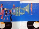 MILES DAVIS BIG FUN CBS/SONY SOPW-5,6 JAPAN CAP OBI VINYL 2LP