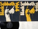 BLACK SABBATH VOL.4 VERTIGO RJ-5049 JAPAN VINYL LP