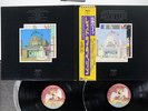 LED ZEPPELIN SONG REMAINS THE SAME SWANSONG P-5544/5N JAPAN OBI VINYL 2LP