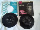 Vinyl Single, Eddie Cochran, Skinny Jim