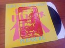 Girls At Our Best  – Pleasure 1981 1st press vinyl new wave w/ insert EX