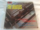 THE BEATLES - PLEASE PLEASE ME 1963 ORIGINAL PMC 1202 EXCELLENT++ SUPERB LP