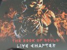 Iron Maiden The Book Of Souls Live Chapter Sealed Triple Vinyl LP
