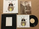 Rolling Stones CHARLIE WATTS from one UK 10 INCH VINYL LP BOX WITH BOOK Parker