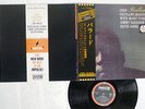 JOHN COLTRANE QUARTET BALLADS IMPULSE IMP-88096 JAPAN OBI VINYL LP