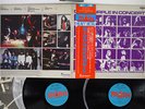 DEEP PURPLE IN CONCERT TRASH TRSH-3001,2 JAPAN OBI VINYL 2LP