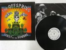OFFSPRING IXNAY ON THE HOMBRE COLUMBIA C 67810 US VINYL LP