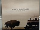 Made Up Mind [LP] by Tedeschi Trucks Band (Vinyl, Aug-2013, 2 Discs,...