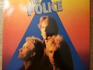 The Police Zenyatta Mondatta Nautilus  SuperDisc Audiophile Vinyl nr-19