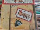 The Beatles From Liverpool 8LP Box Set JAPAN 1980 SEALED Vinyl Records NOS EMI