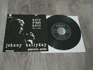 rar sp 45t vinyle ptte original belgium 