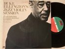 DUKE ELLINGTON Jazz Violin Session Ray Nance Stephane Grappelli Asmussen LP