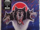 Tank Filth Hounds of Hades Black Vinyl LP Record new