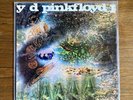 Pink Floyd   Saucerful Of Secrets   U.K. Columbia   1968   Superb