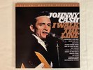 Johnny Cash ‎– I Walk The Line * 2 x LP Vinyl 45 RPM * MFSL 2-495