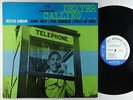 Dexter Gordon - Dexter Calling LP - Blue Note Stereo RVG Ear NY USA VG+