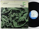Donald Byrd - Byrd In Flight LP - Blue Note - BLP 4048 Mono DG RVG Ear 47 W 63rd