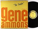 Gene Ammons - The Twister LP - Prestige - 7176 Mono DG RVG