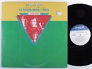 ERIC CLAPTON/JEFF BECK/JIMMY PAGE White Boy Blues COMPLEAT 2XLP club edition p