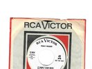 NORTHERN SOUL-PERCY WIGGINS-IT DIDN'T TAKE MUCH/THE WORK OF A WOMAN-RCA