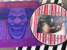 THE Chameleons -2002 LAST EVER CONCERT - Rare  LP+poster=JOY DIVISION-=THE CURE