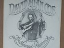 David Allan Coe Longhaired Redneck  1976 Outlaw Country  LP EX